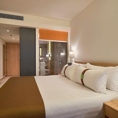 Holiday Inn Cairo Maadi By Ihg Exterior foto