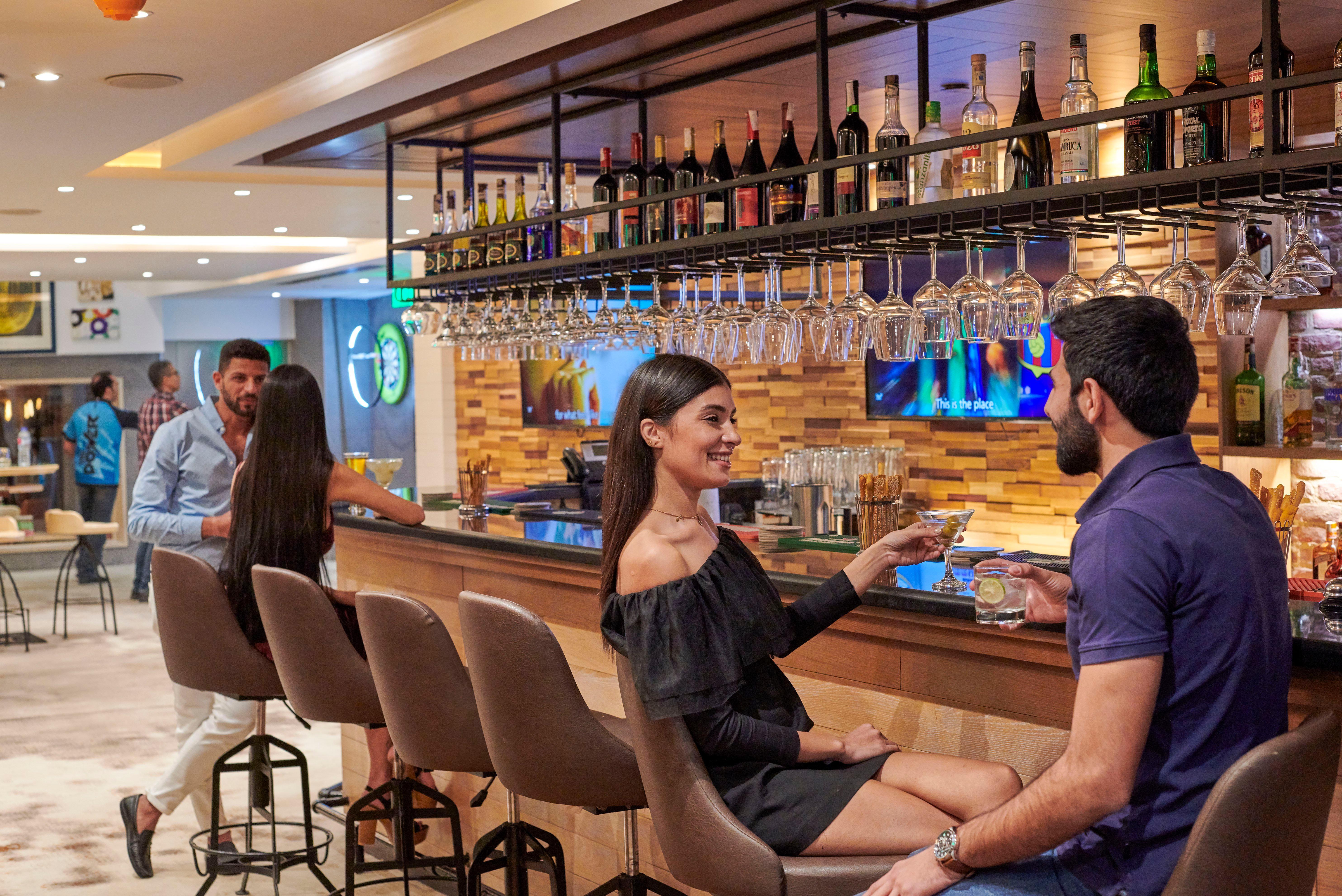 Holiday Inn Cairo Maadi By Ihg Exterior foto
